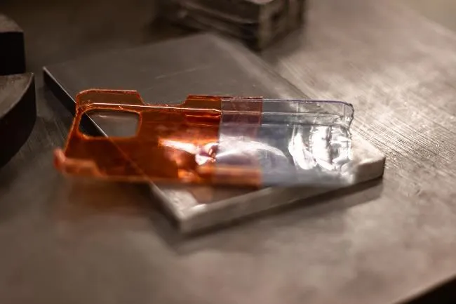Prototyp der zweiten Generation